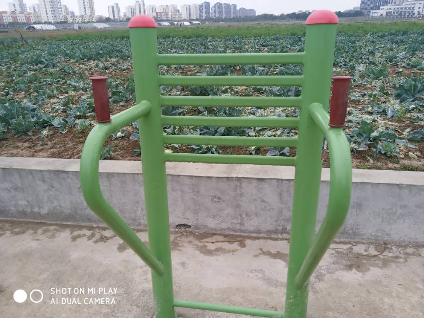 腹肌架