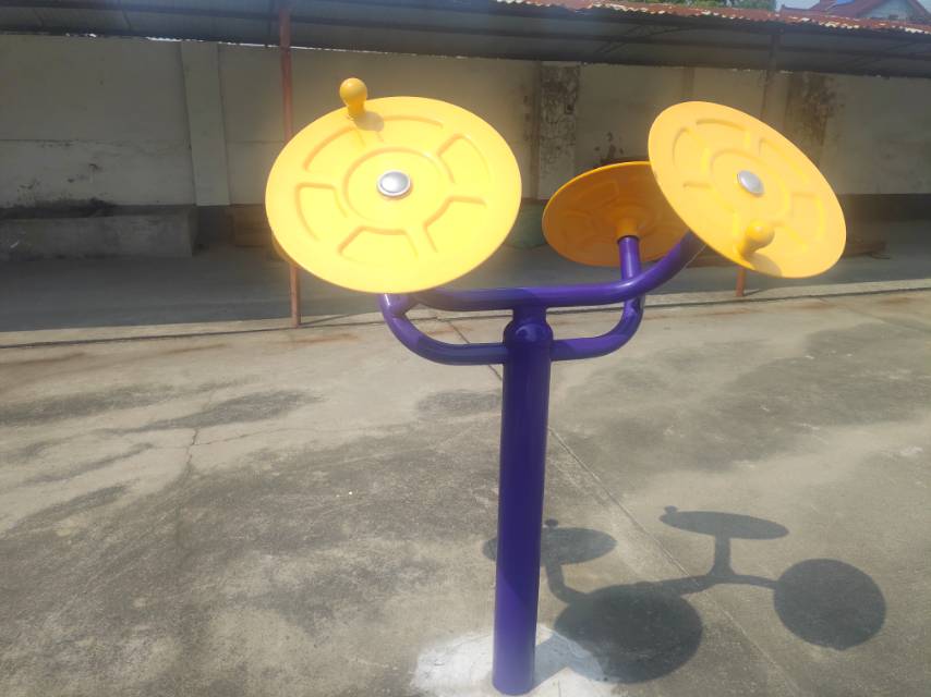 太極揉推器