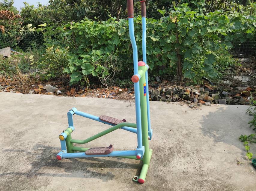 跑步器