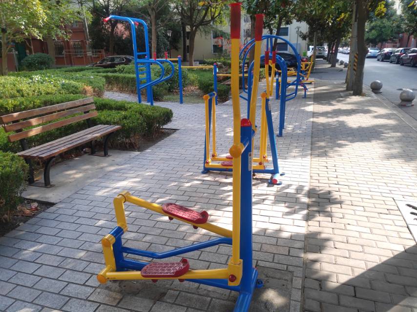 跑步器