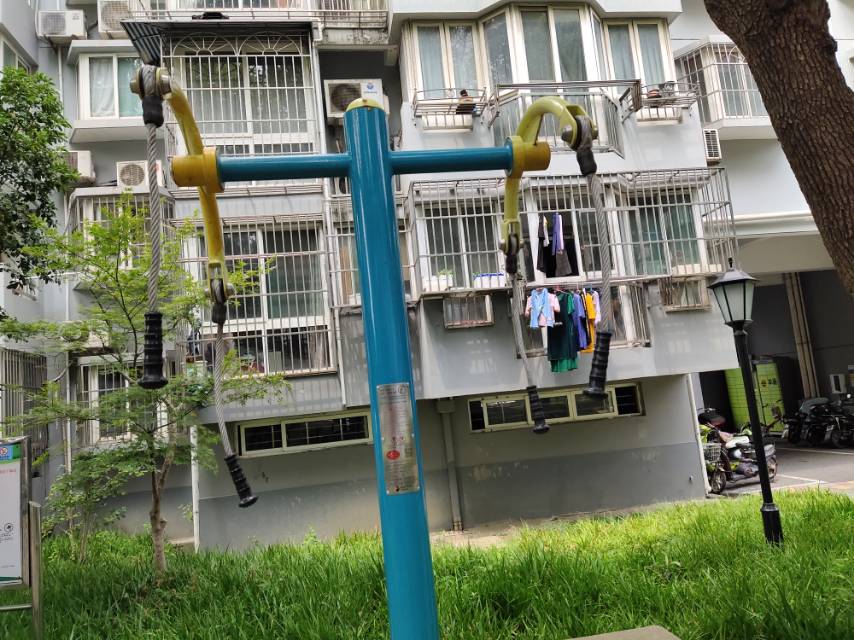 上肢牽引器