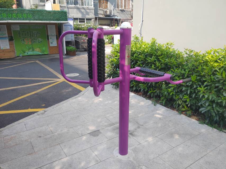 腰背按摩器