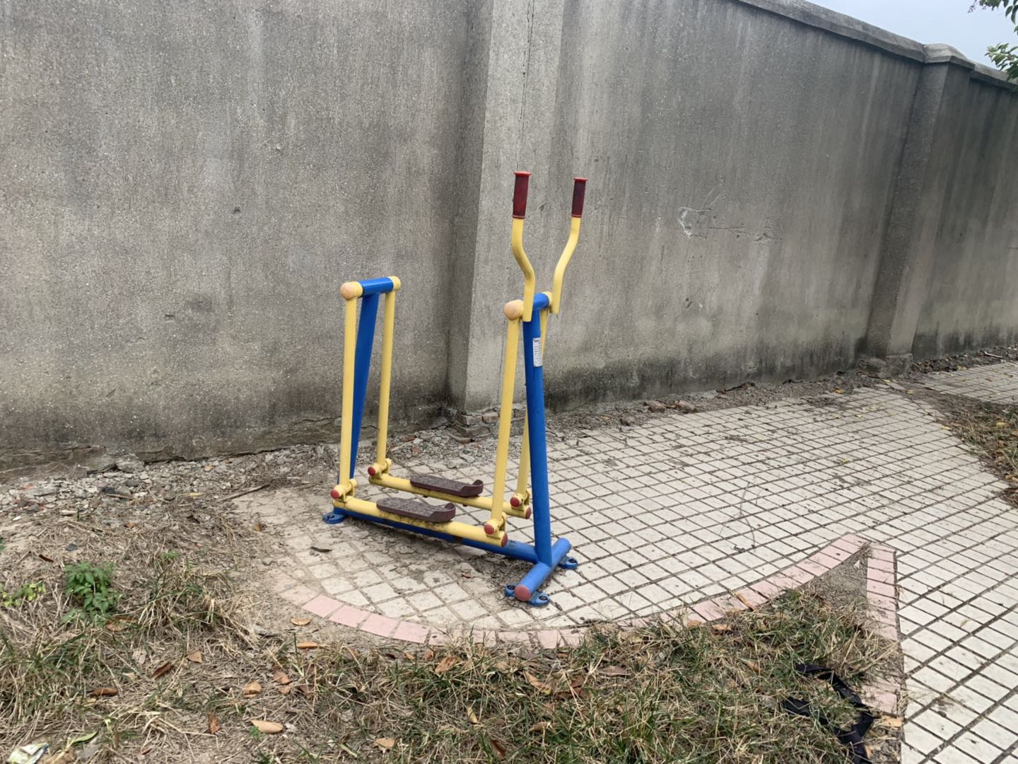 滑行器