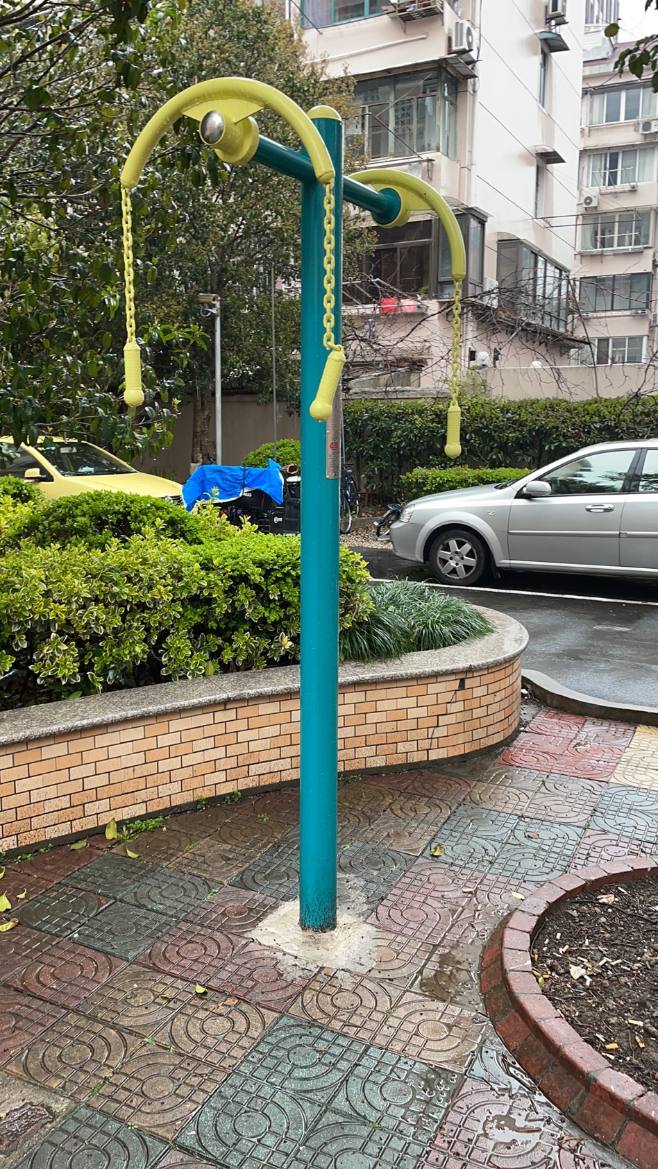 上肢牽引器