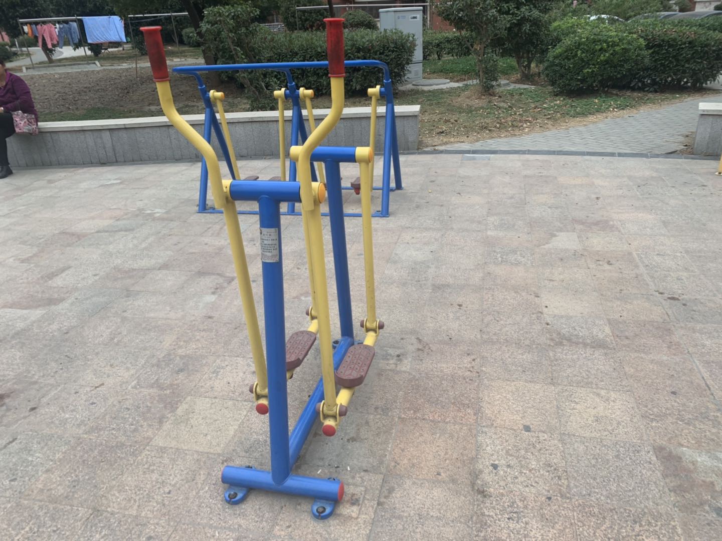 滑行器