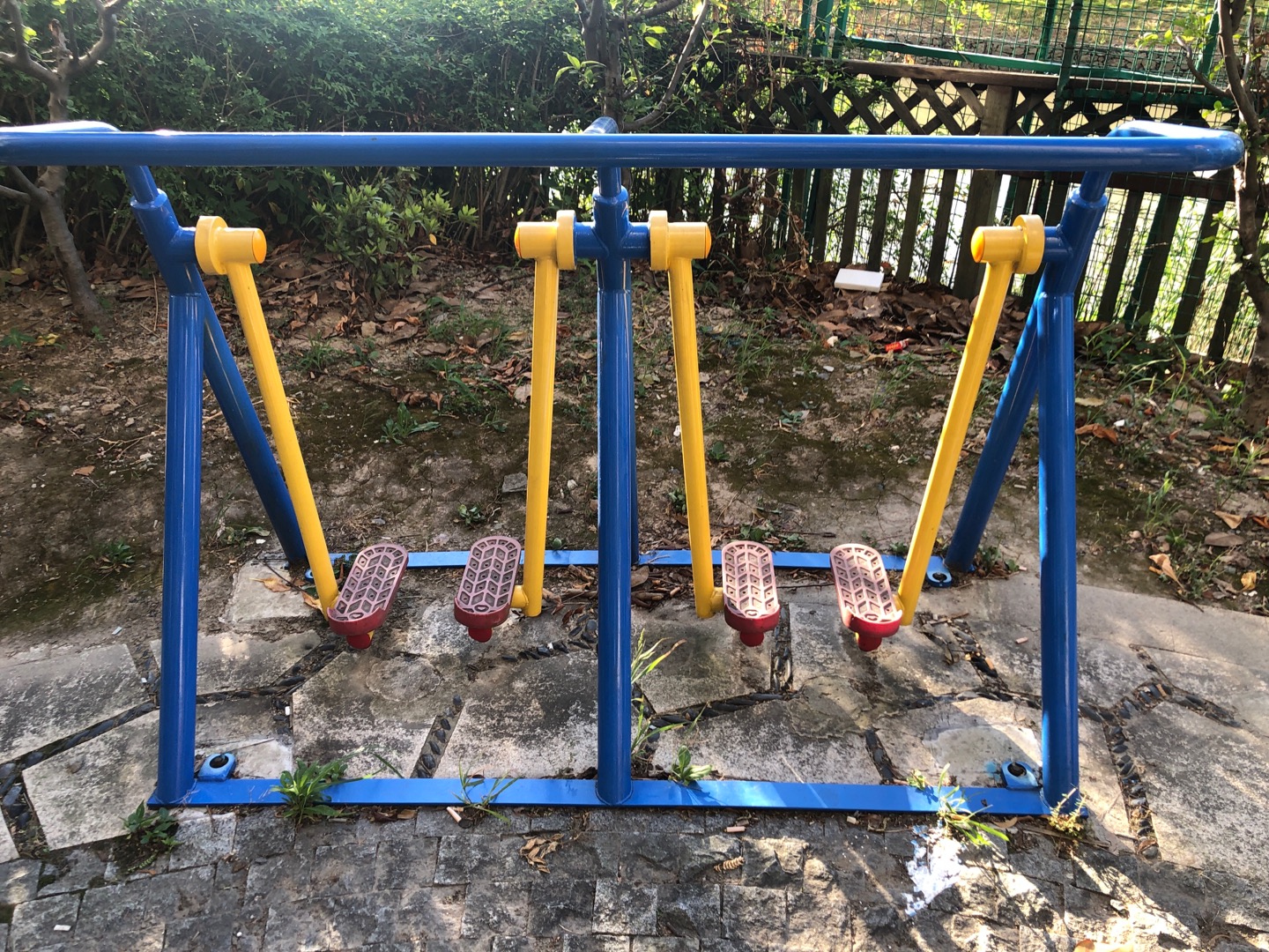 漫步器