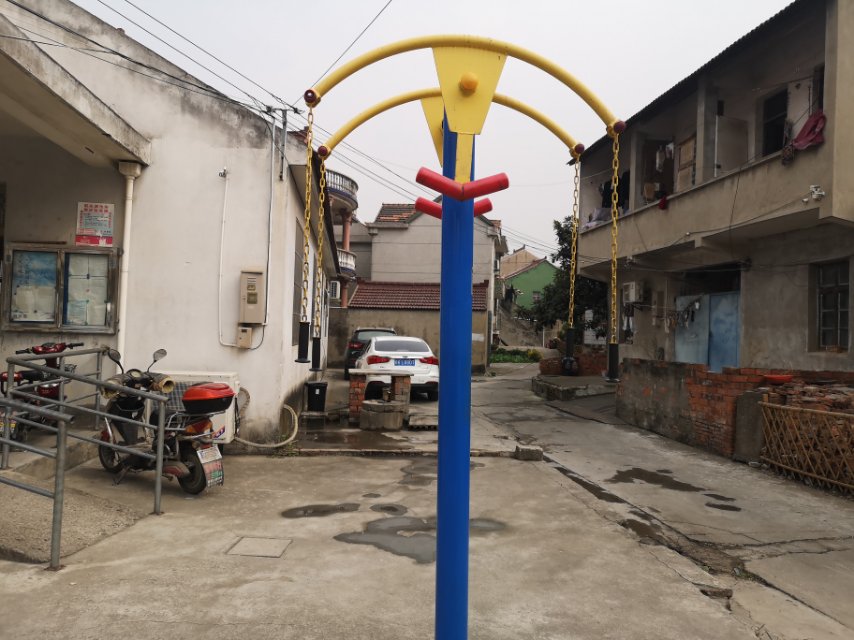上肢牽引器