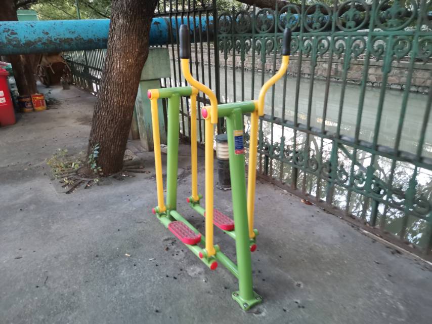 滑行器