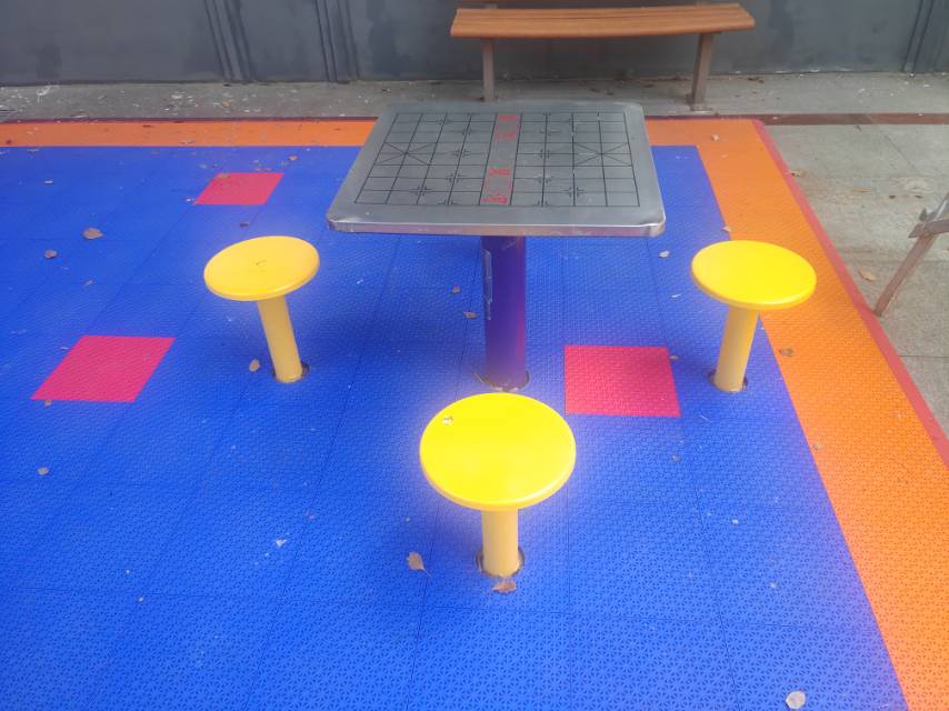 棋牌桌