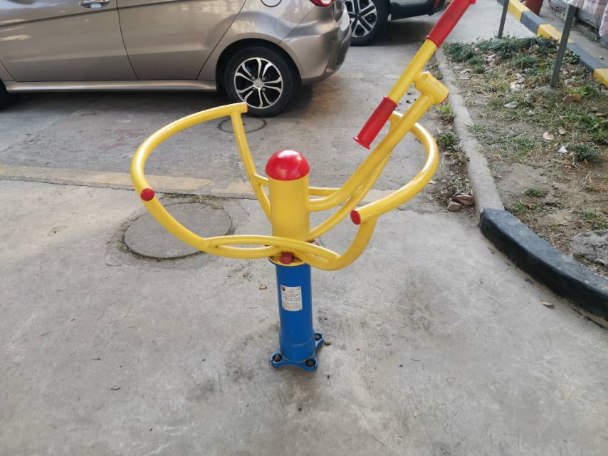太極推手