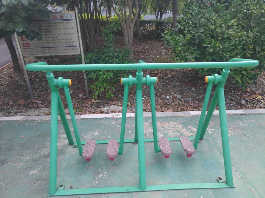 漫步器