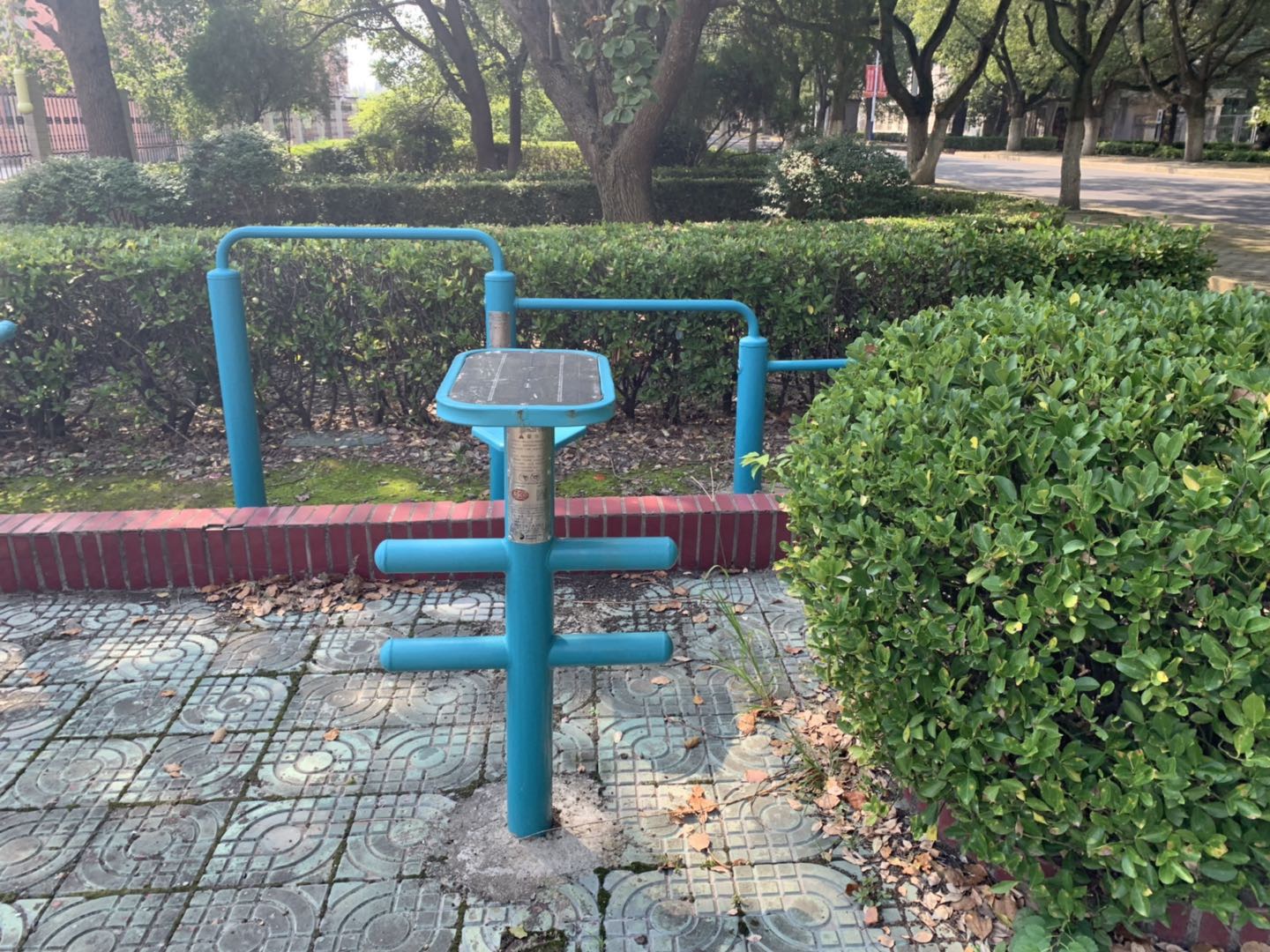 柔韌訓練器