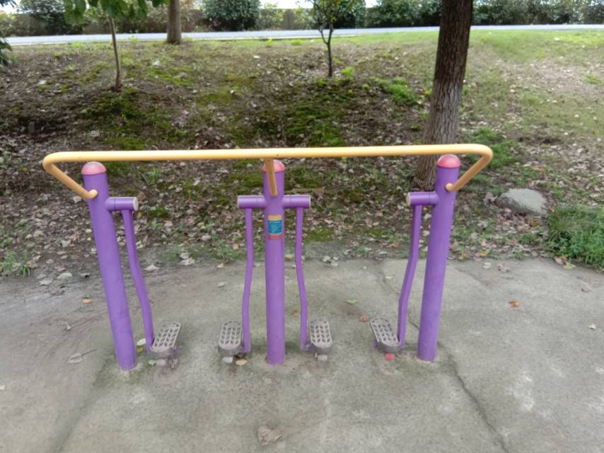 太空漫步器