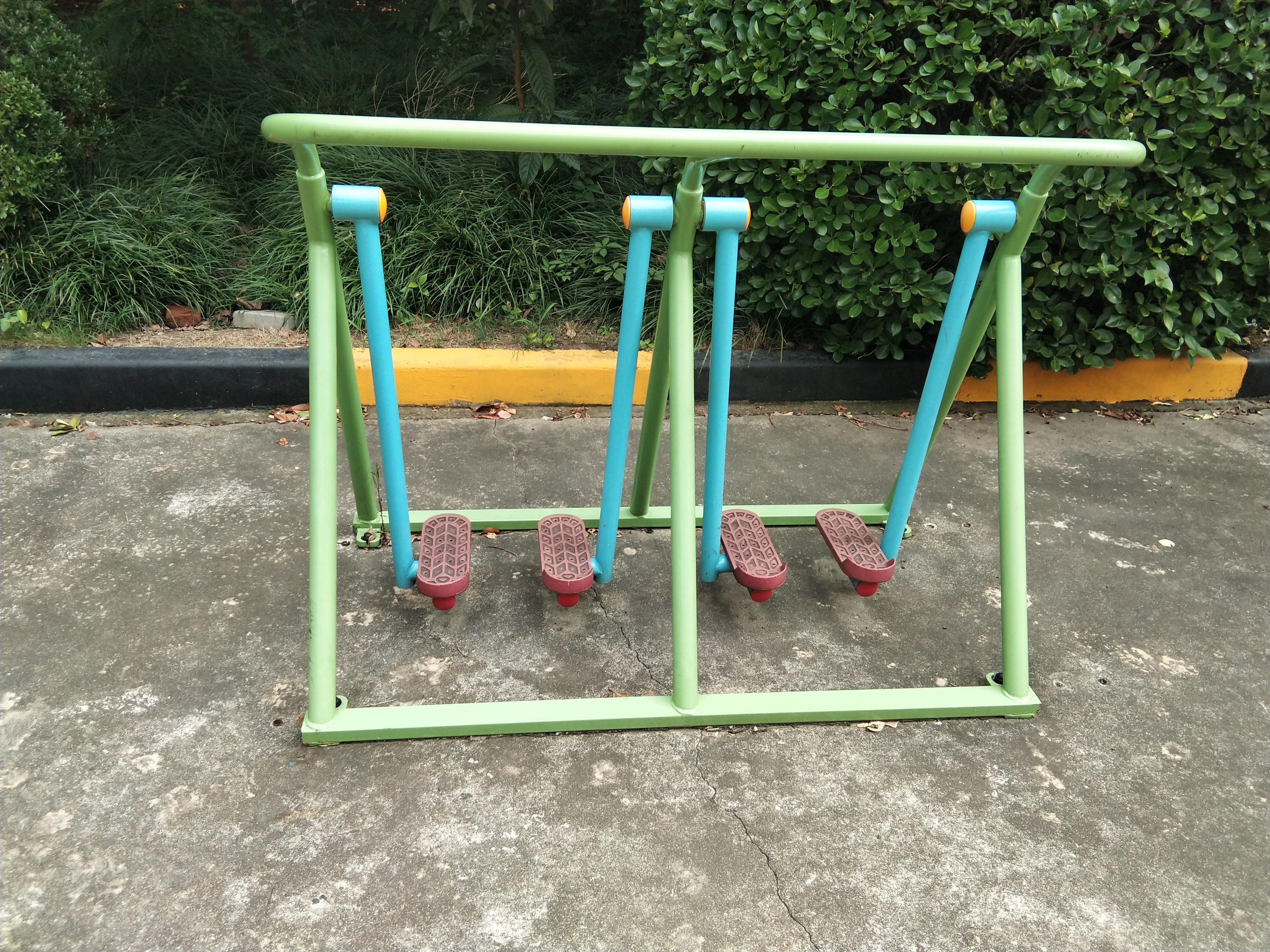 太空漫步器