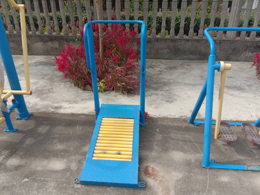 跑步器