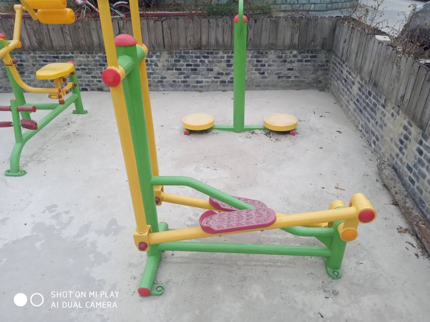 跑步器