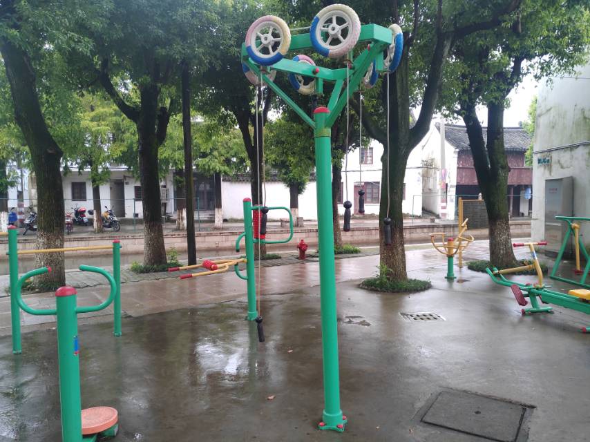 上肢牽引器