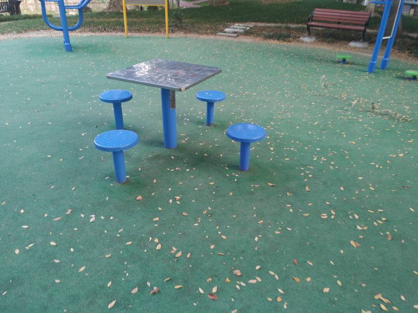 棋牌桌