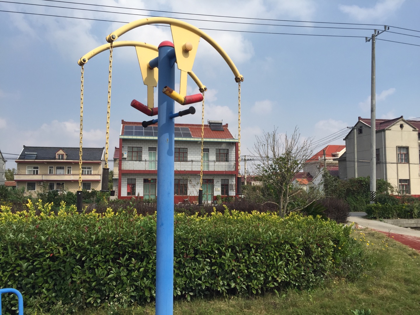 上肢牽引器