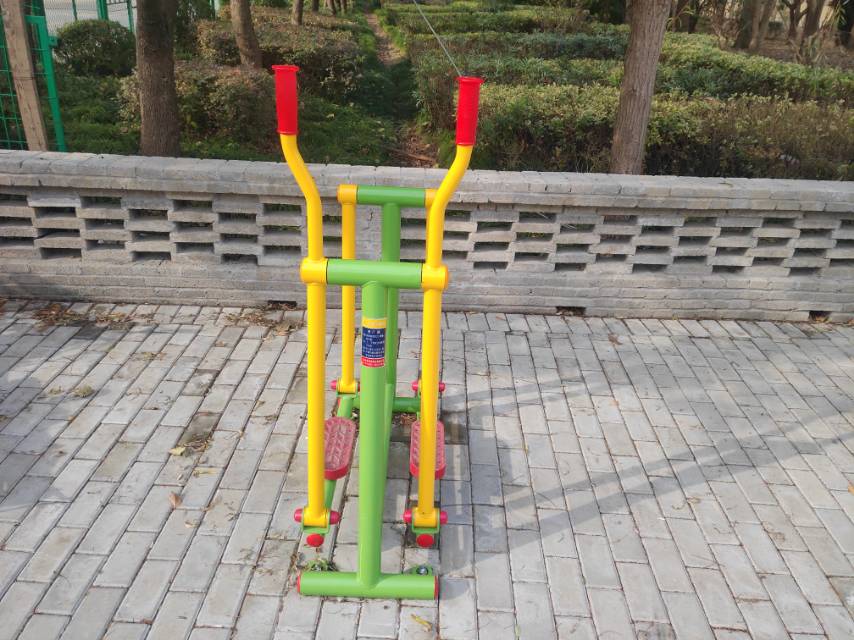 滑行器
