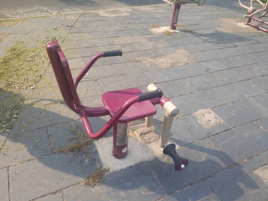 膝關節康復器