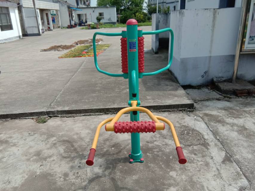 腰背按摩器