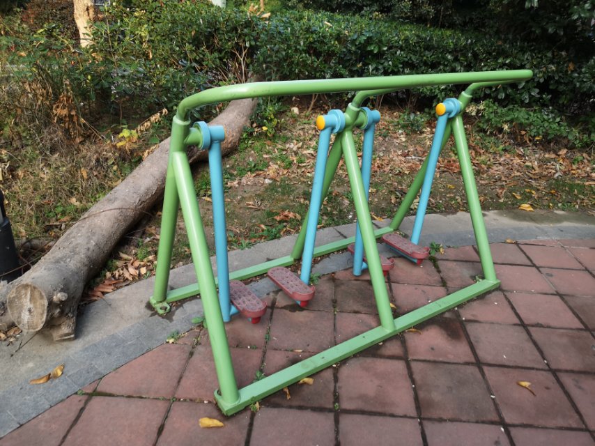 漫步器