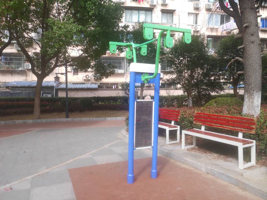 雙立柱牽引器