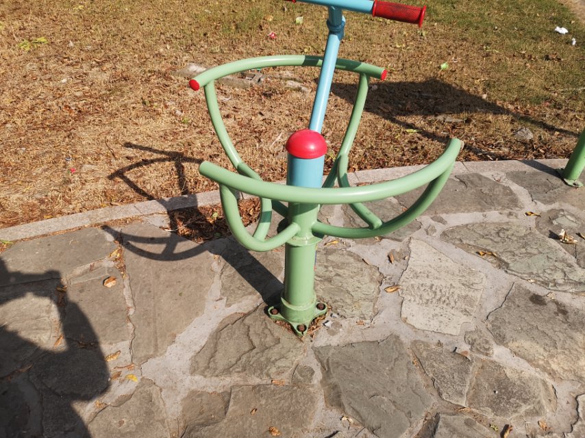 小推車