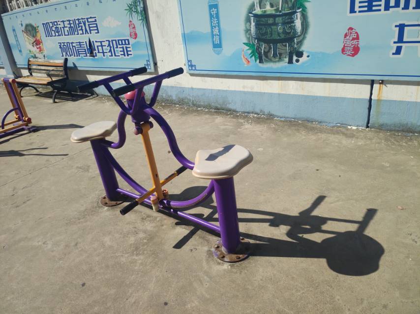 下肢訓練器