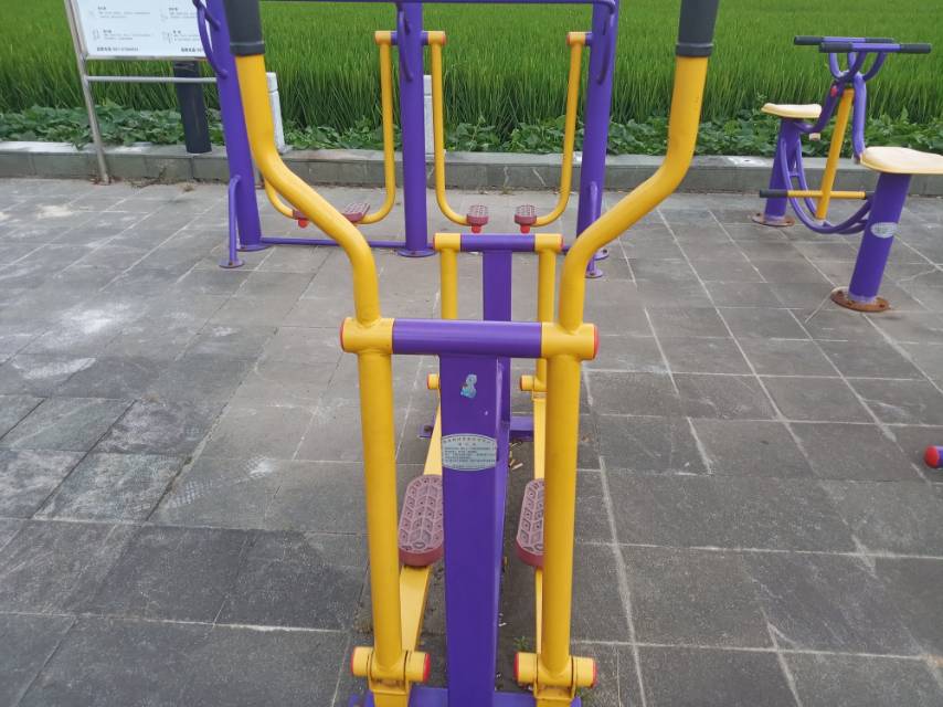 滑行器