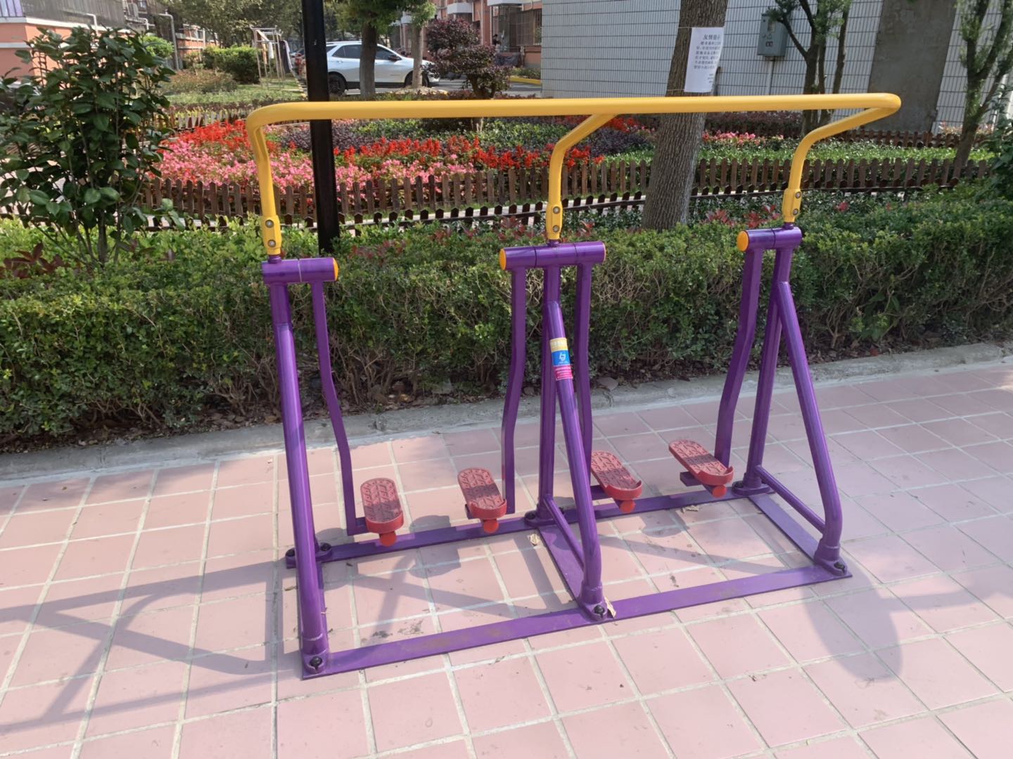 太空漫步器
