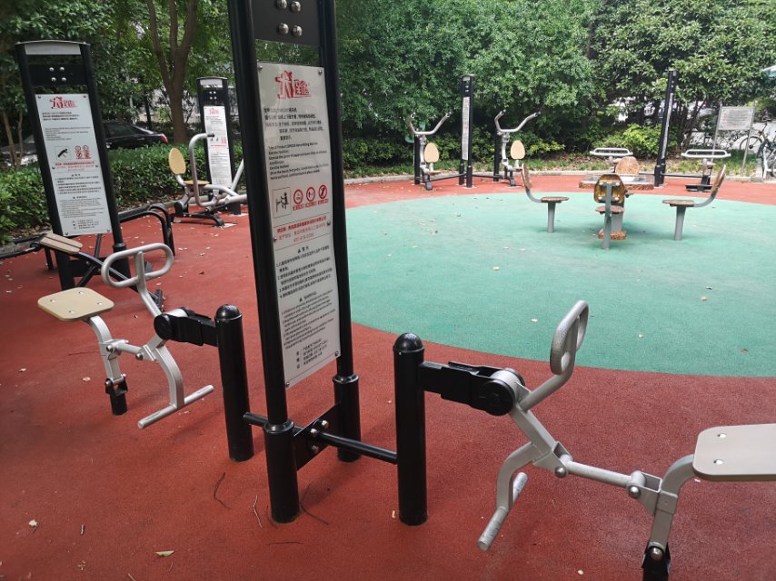 騎馬機
