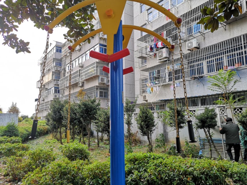 上肢牽引器