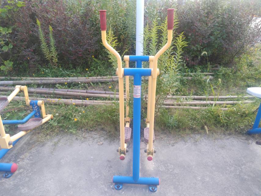 漫步器