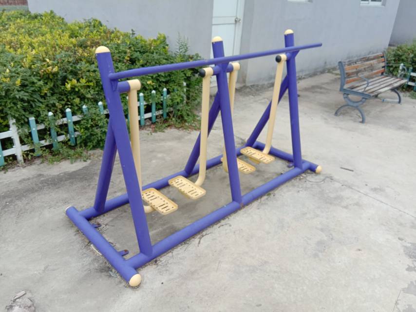 漫步器
