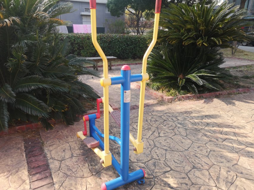 跑步器