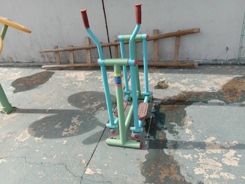 滑行器
