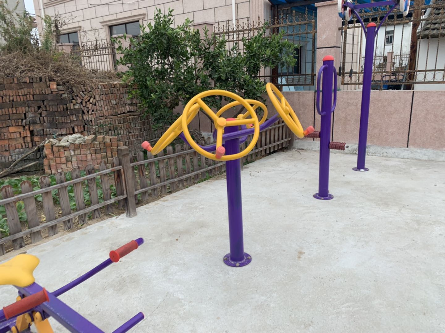 其 它