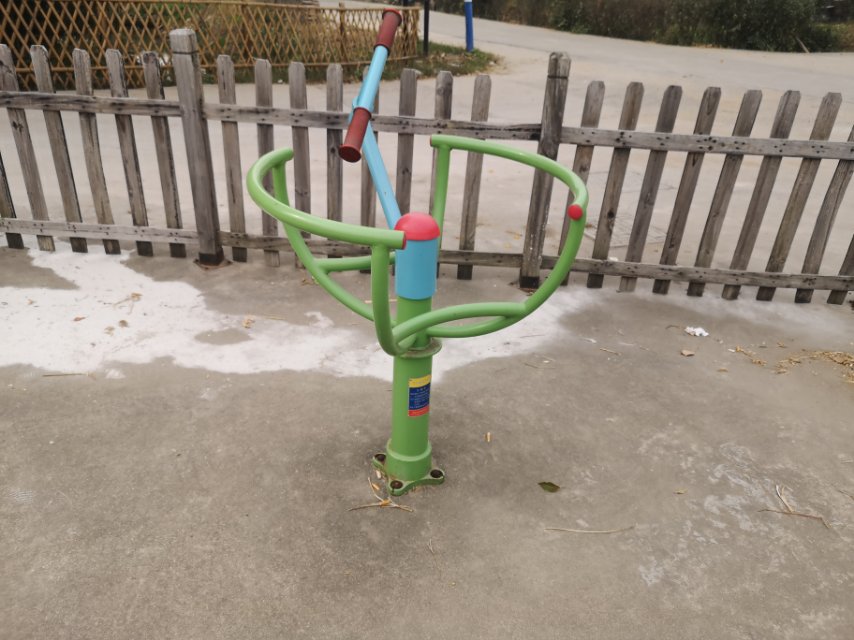 小推車