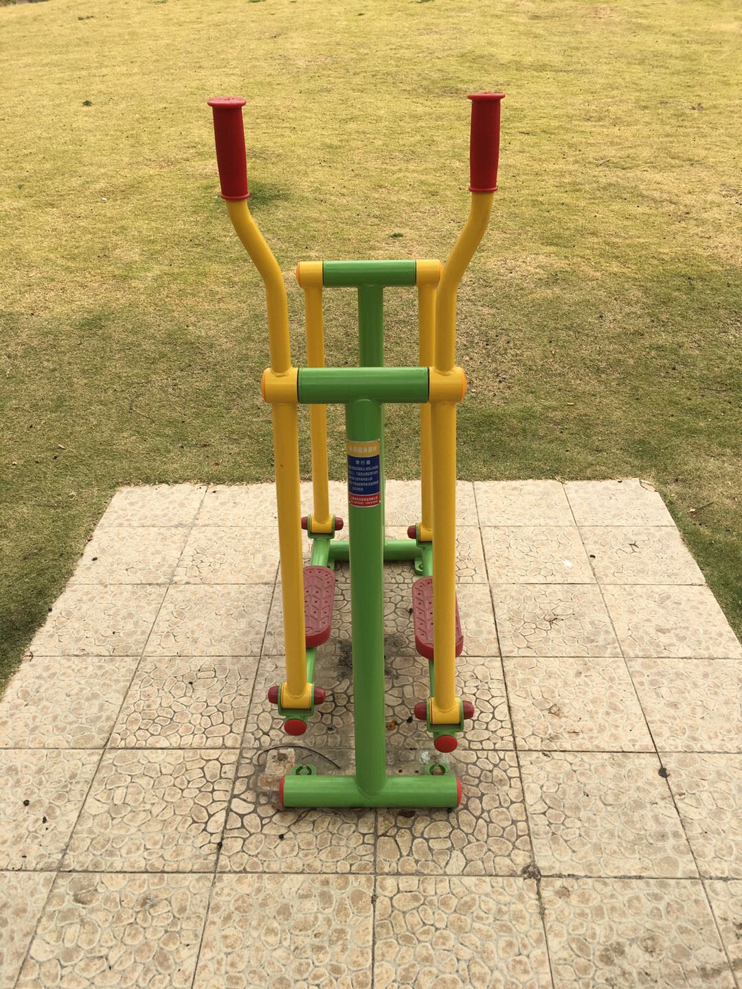 滑行器