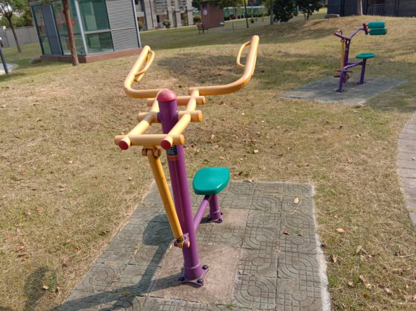 上肢鍛煉器
