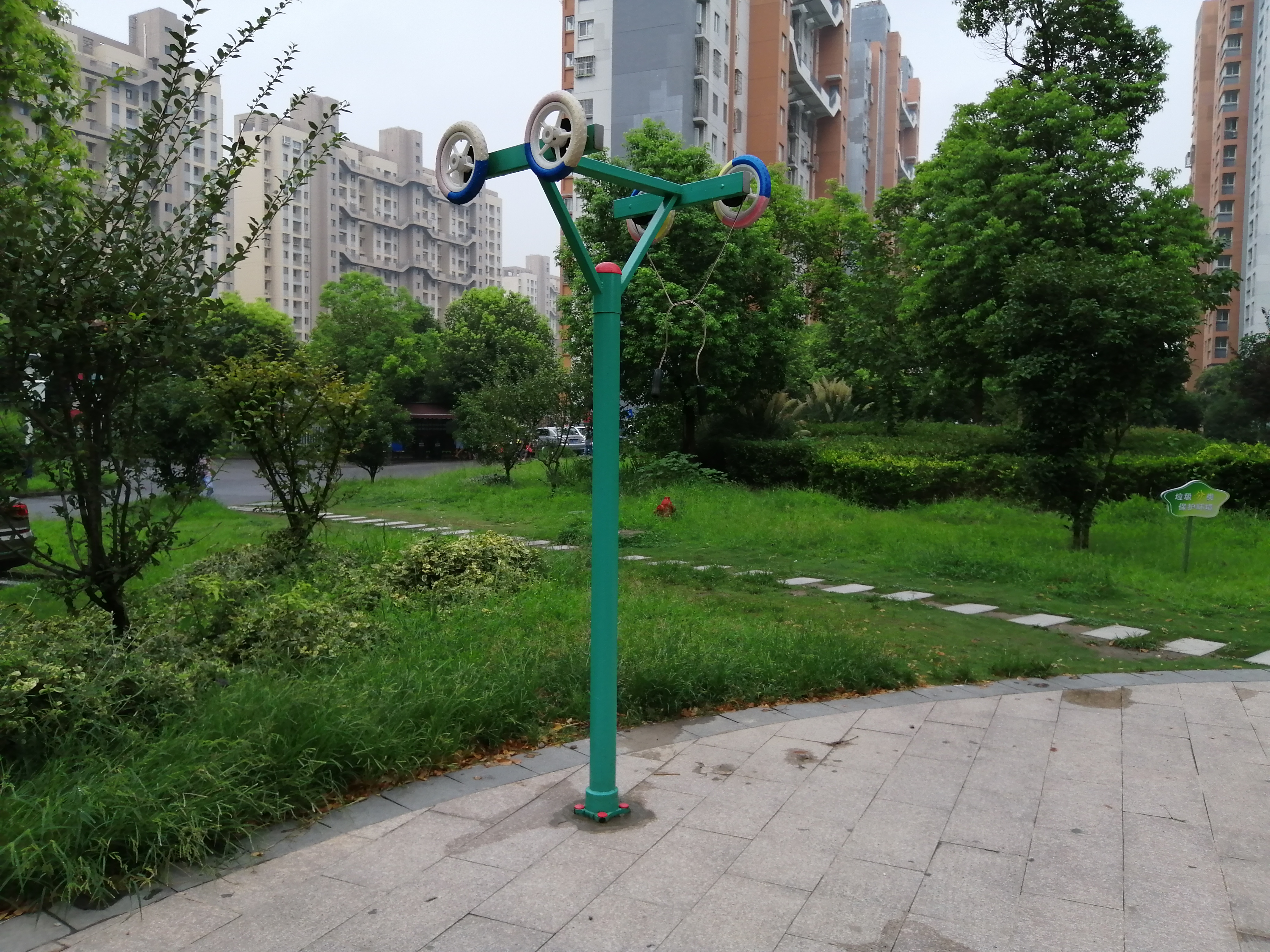 上肢牽引器