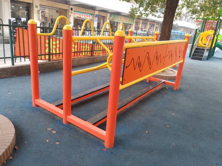 平衡組合訓練器