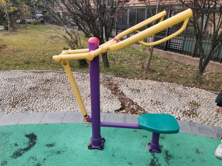 上肢鍛煉器