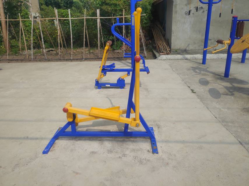 室外橢圓機