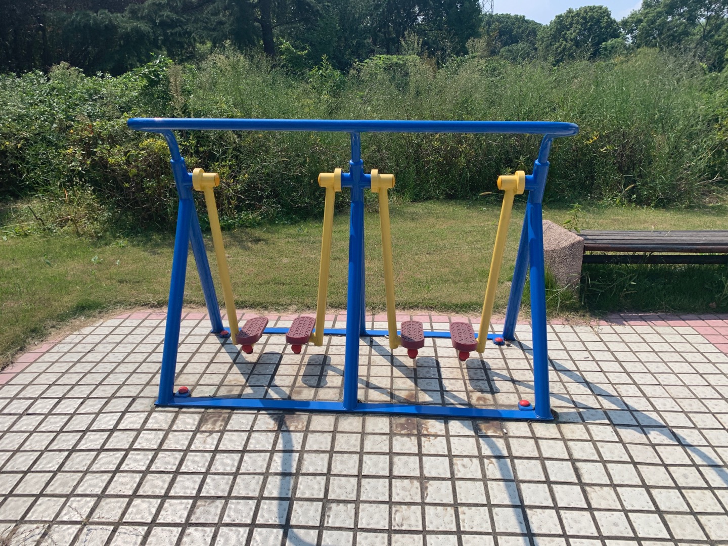 漫步器