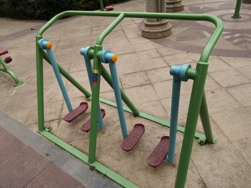 漫步器
