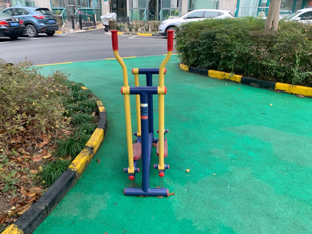 滑行器