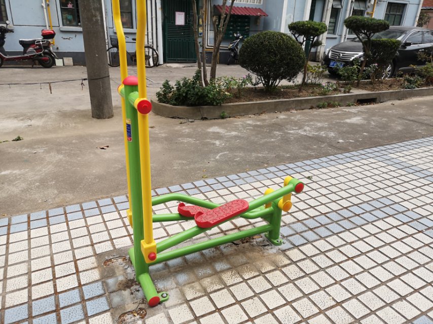 跑步器